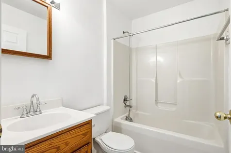 312 Quincy Avenue Shenandoah VA 22849