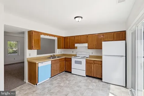 312 Quincy Avenue Shenandoah VA 22849