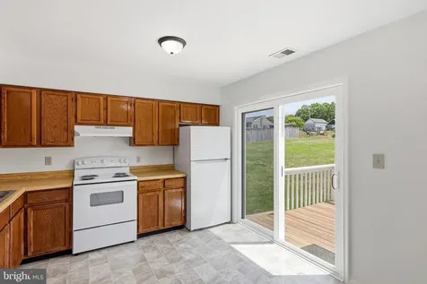 312 Quincy Avenue Shenandoah VA 22849