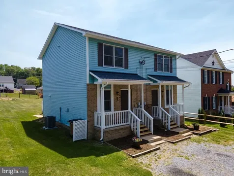312 Quincy Avenue Shenandoah VA 22849