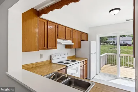 312 Quincy Avenue Shenandoah VA 22849