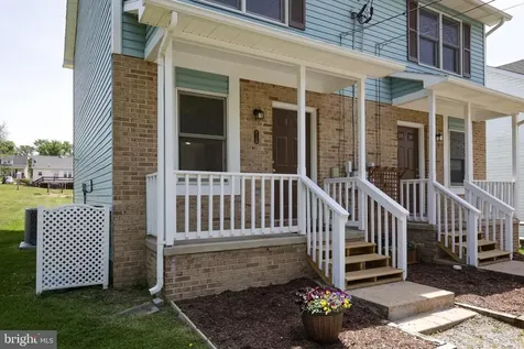 312 Quincy Avenue Shenandoah VA 22849