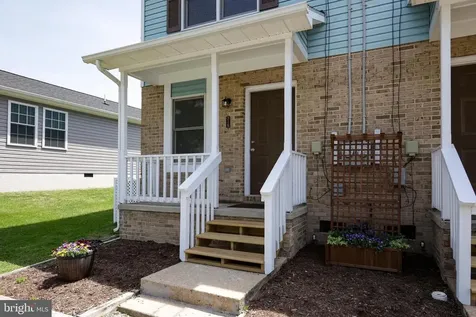 312 Quincy Avenue Shenandoah VA 22849