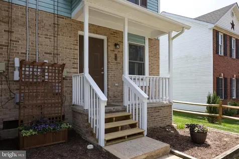 312 Quincy Avenue Shenandoah VA 22849