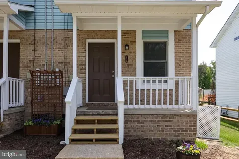 312 Quincy Avenue Shenandoah VA 22849
