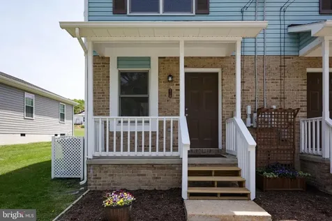 312 Quincy Avenue Shenandoah VA 22849