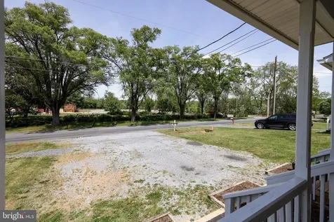 312 Quincy Avenue Shenandoah VA 22849