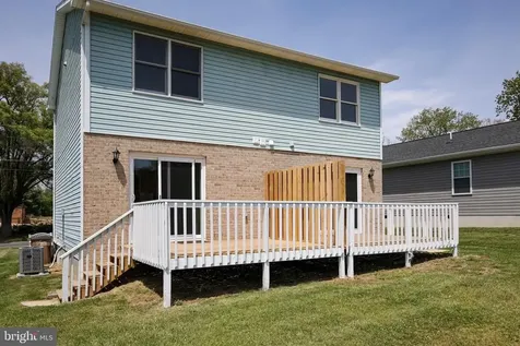 312 Quincy Avenue Shenandoah VA 22849