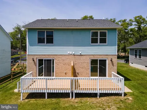 312 Quincy Avenue Shenandoah VA 22849