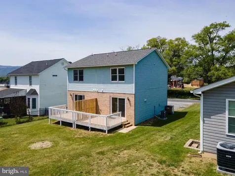 312 Quincy Avenue Shenandoah VA 22849