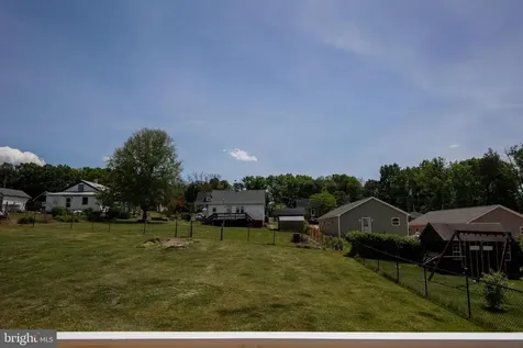 312 Quincy Avenue Shenandoah VA 22849