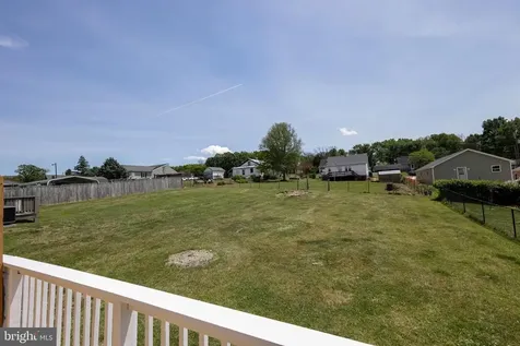 312 Quincy Avenue Shenandoah VA 22849