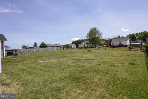 312 Quincy Avenue Shenandoah VA 22849