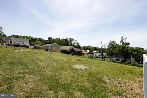 312 Quincy Avenue Shenandoah VA 22849