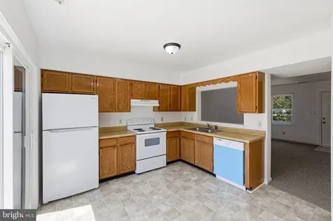 312 Quincy Avenue Shenandoah VA 22849