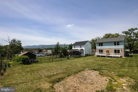 312 Quincy Avenue Shenandoah VA 22849