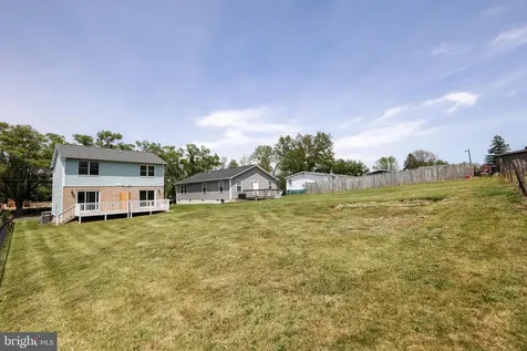 312 Quincy Avenue Shenandoah VA 22849
