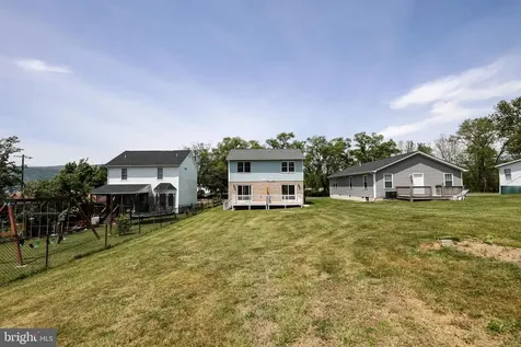 312 Quincy Avenue Shenandoah VA 22849