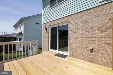 312 Quincy Avenue Shenandoah VA 22849