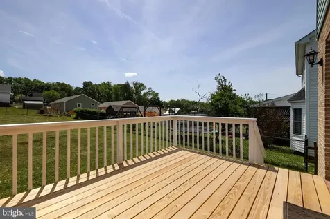 312 Quincy Avenue Shenandoah VA 22849