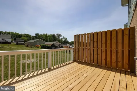 312 Quincy Avenue Shenandoah VA 22849