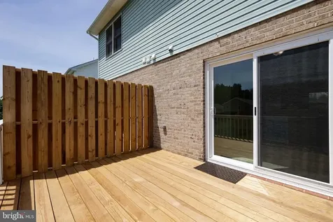 312 Quincy Avenue Shenandoah VA 22849