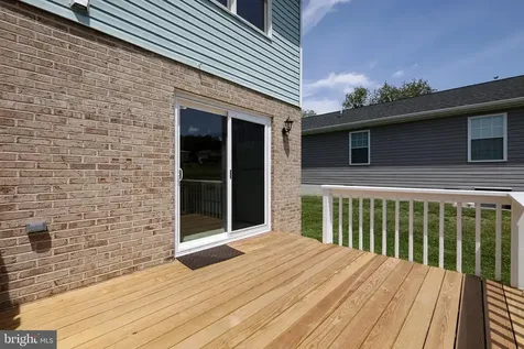 312 Quincy Avenue Shenandoah VA 22849