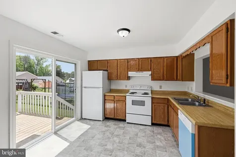312 Quincy Avenue Shenandoah VA 22849