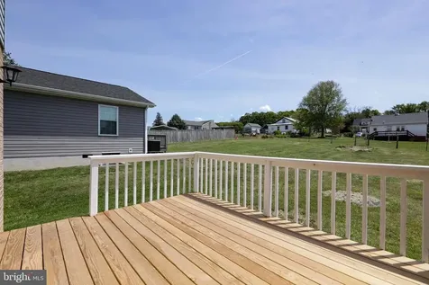 312 Quincy Avenue Shenandoah VA 22849