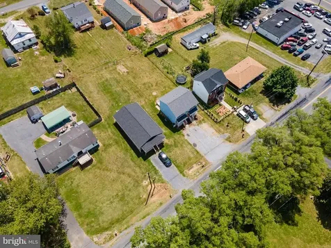 312 Quincy Avenue Shenandoah VA 22849