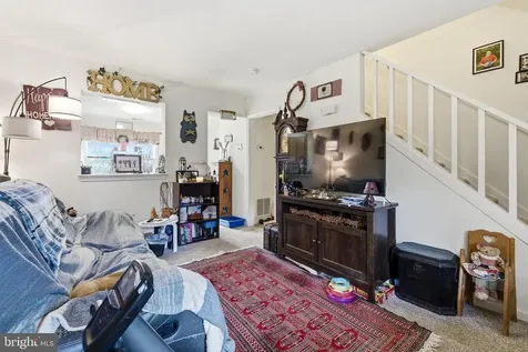 117 Warren Avenue Shenandoah VA 22849