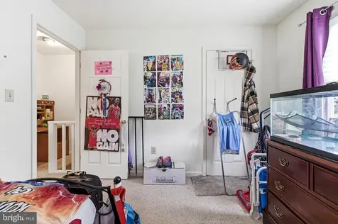 117 Warren Avenue Shenandoah VA 22849