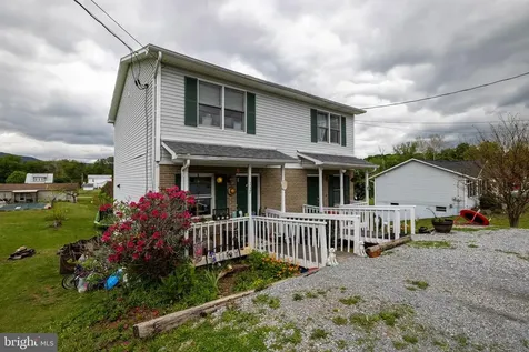 117 Warren Avenue Shenandoah VA 22849