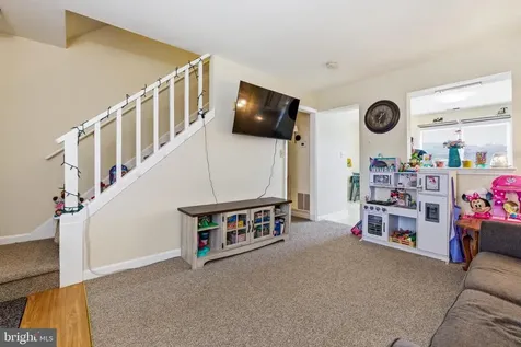 117 Warren Avenue Shenandoah VA 22849