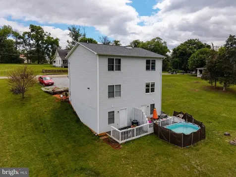 117 Warren Avenue Shenandoah VA 22849