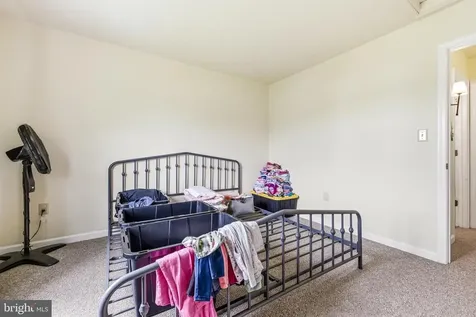 117 Warren Avenue Shenandoah VA 22849