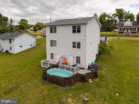 117 Warren Avenue Shenandoah VA 22849