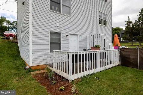 117 Warren Avenue Shenandoah VA 22849