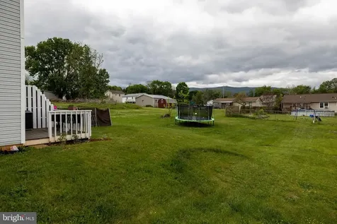 117 Warren Avenue Shenandoah VA 22849