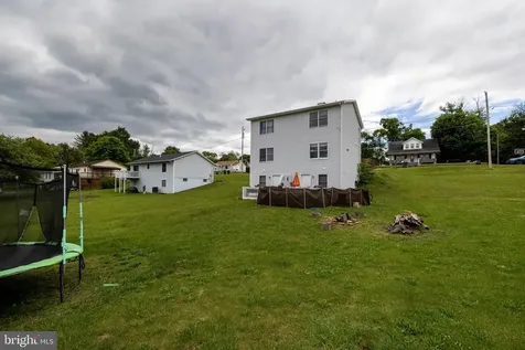 117 Warren Avenue Shenandoah VA 22849