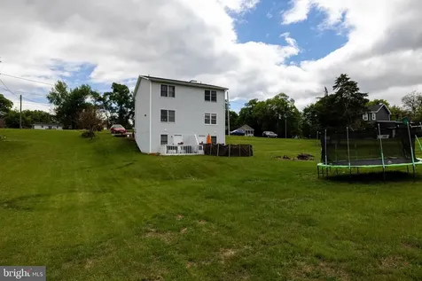 117 Warren Avenue Shenandoah VA 22849