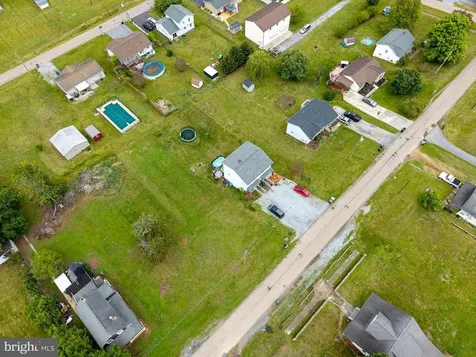 117 Warren Avenue Shenandoah VA 22849