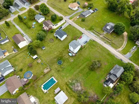 117 Warren Avenue Shenandoah VA 22849