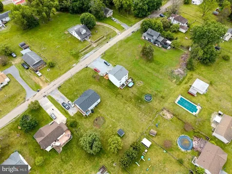 117 Warren Avenue Shenandoah VA 22849
