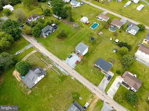 117 Warren Avenue Shenandoah VA 22849