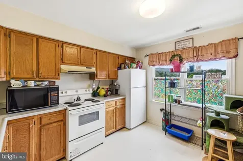 117 Warren Avenue Shenandoah VA 22849