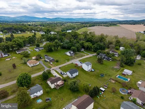 117 Warren Avenue Shenandoah VA 22849