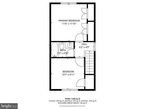 117 Warren Avenue Shenandoah VA 22849