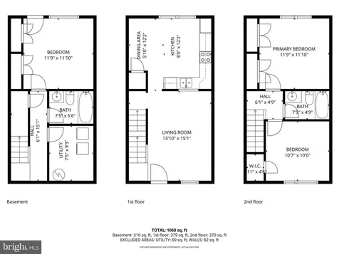 117 Warren Avenue Shenandoah VA 22849