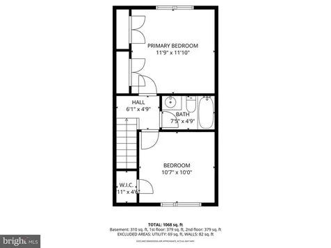 117 Warren Avenue Shenandoah VA 22849